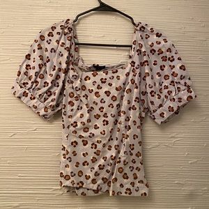 Ann taylor blouse